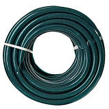 Шланг для поливу  Vitals "Classic", 1" 50 м, армований шланг із захистом від ультрафіолету, шланг високого тиску 6 бар, фото 2