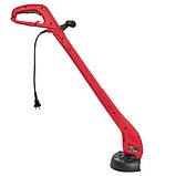 Електричний тример Vitals EZT 033s для догляду за травою 1,4 кг Електротример, фото 4