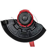 Електричний тример Vitals EZT 033s для догляду за травою 1,4 кг Електротример, фото 6