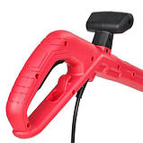 Електричний тример Vitals EZT 033s для догляду за травою 1,4 кг Електротример, фото 7