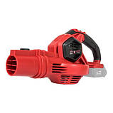 Акумуляторна повітродувка Vitals Master ALP 1817p SmartLine Вітродувка акумуляторна, фото 2