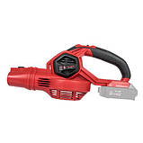 Акумуляторна повітродувка Vitals Master ALP 1817p SmartLine Вітродувка акумуляторна, фото 3