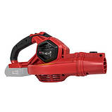 Акумуляторна повітродувка Vitals Master ALP 1817p SmartLine Вітродувка акумуляторна, фото 4