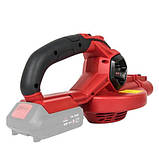 Акумуляторна повітродувка Vitals Master ALP 1817p SmartLine Вітродувка акумуляторна, фото 5