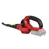 Акумуляторна повітродувка Vitals Master ALP 1817p SmartLine Вітродувка акумуляторна, фото 6