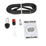 Мийка високого тиску Vitals Master Am 6.5-120w turbo, побутова автомийка 1650 Вт, фото 10