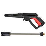 Мийка високого тискуVitals Master Am 7.5-160w digital, побутова мийка 160 бар, фото 3