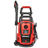 Мийка високого тискуVitals Master Am 7.5-160w digital, побутова мийка 160 бар, фото 5