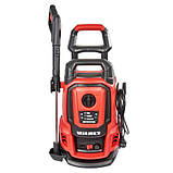 Мийка високого тискуVitals Master Am 7.5-160w digital, побутова мийка 160 бар, фото 6