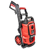 Мийка високого тискуVitals Master Am 7.5-160w digital, побутова мийка 160 бар, фото 7