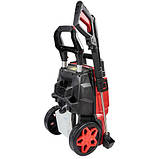 Мийка високого тискуVitals Master Am 7.5-160w digital, побутова мийка 160 бар, фото 9