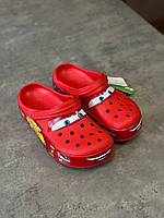 Крокси mcqueen 38 39 40 41 42 43 44 45 46