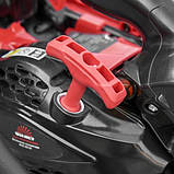 Бензопила ланцюгова з автоматичним змащенням, 2-тактний двигун Vitals Professional BKZ 2514r, Ланцюгова пила, фото 9