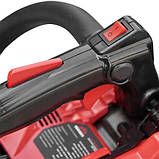 Бензопила ланцюгова з автоматичним змащенням, 2-тактний двигун Vitals Professional BKZ 2514r, Ланцюгова пила, фото 10