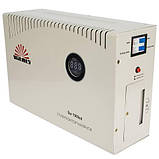 Стабілізатор напруги Vitals Sw 1000SD 482×203×328 мм Автоматичні стабілізатори напруги, фото 2