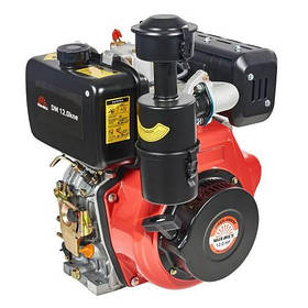 Дизельний двигун Vitals DM 12.0kne, Дизельні двигуни 5.5 літра, Двигуни внутрішнього згоряння