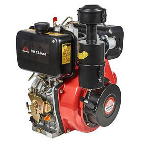 Дизельний двигун Vitals DM 12.0sne, Дизельні двигуни 5.5 літра, Двигуни внутрішнього згоряння