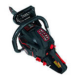 Бензопила ланцюгова Vitals Master BKZ 4019j Black Edition, Полупрофесійна бензопила, Ланцюгові мотопили, фото 4