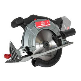 Акумуляторна циркулярна пила Vitals Professional ARg 18165Pa BS SmartLine, Акумуляторна ручна циркулярна пила