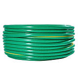 Шланг садовий для поливу Vitals Master «Quattro», ½», 50 м Поливальні шланги, фото 2