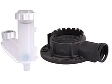 Котельне обладнання