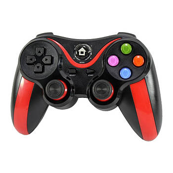 Джойстик бездротовий для смартфона, V13 / Ігровий геймпад для телефона / Бездротовий контролер для телефона