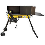 Дровокол електричний Кентавр ДК 15520мк, фото 6