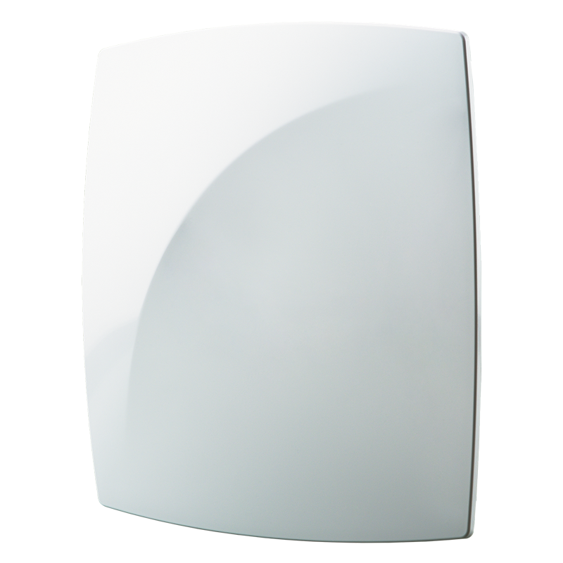 Решітка Blauberg Decor Moon 100, фото 1