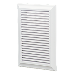 Решітка Blauberg Decor 180x250s