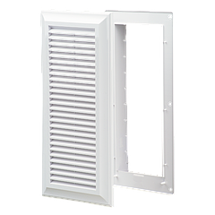 Решітка Blauberg Decor 140x300s