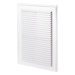 Решітка Blauberg Decor 182x251s