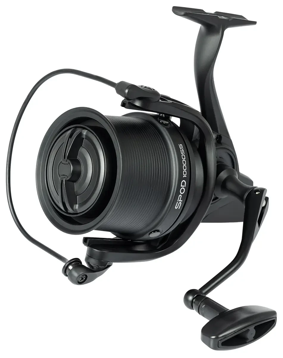 Котушка Brain SPOD 10000SS 8+1BB 5.7:1, фото 1