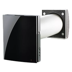 Кімнатний рекуператор Blauberg VENTO Expert Plus Wi-Fi BLK