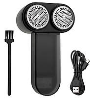 Машинка для видалення ковтунців Adler AD 9622 white LCD