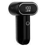 Машинка для видалення ковтунців Adler AD 9622 white LCD, фото 2