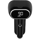 Машинка для видалення ковтунців Adler AD 9622 white LCD, фото 3