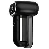 Машинка для видалення ковтунців Adler AD 9622 white LCD, фото 7