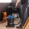 Пилосос для золи та попелу Scheppach AVC25 (20 л.), фото 3