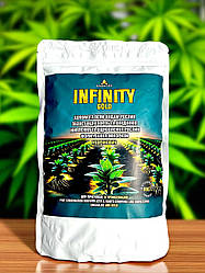 Біоінсектицид стимулятор росту INFINITY gold (Інфініті Голд) GRANTAS, 800 г