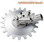 Насадка для бур'янів Husqvarna RA-V (до моделей 525RX/RXII)