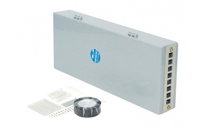 Оптичні бокси