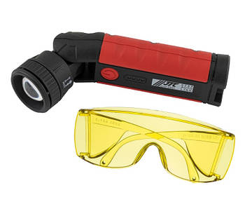 Комплект для виявлення витоків фреону 5 Вт