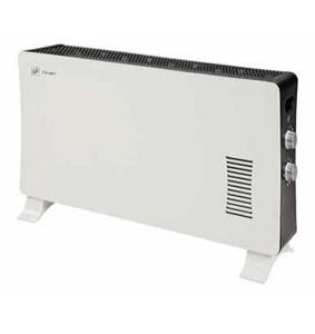 Побутовий тепловентилятор Solar Palau TLS-603 T (230V 50/60HZ), фото 1