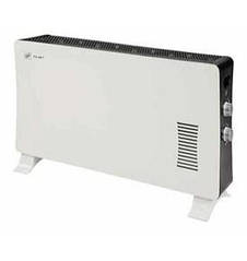 Побутовий тепловентилятор Solar Palau TLS-603 T (230V 50/60HZ)