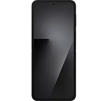 Смартфон Samsung Galaxy Flip7 FE 8/256GB Black (SM-F761BZKHSEK) UA UCRF, фото 3