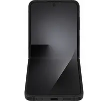 Смартфон Samsung Galaxy Flip7 FE 8/256GB Black (SM-F761BZKHSEK) UA UCRF, фото 5