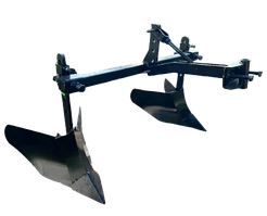 Окучник підгортальник дворядний KOR-2