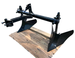 Окучник підгортальник дворядний Pro-2.0