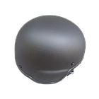 Шолом балістичний (кулезахисний) ТОР. Чорний, фото 5