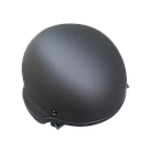 Шолом балістичний (кулезахисний) ТОР. Чорний, фото 6